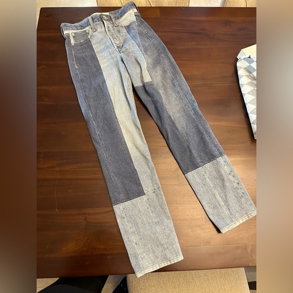 Rag & Bone Nina Miramar Cigarette Jeans in Byron (J3) - Picture 7 of 11